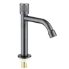 sku图_J7uAttWo_5 304 Stainless Steel Single Cold Water Basin Sink Faucet with Long Spout Modern Design Single Hole Mount
