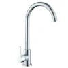 微信图片_20210103135820 Moderno presupuesto de baño y ducha grifos de acero inoxidable caliente frío cromo grifo mezclador de ducha SUS201 montaje en pared