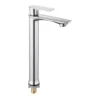 微信图片_20211213171316 Rubinetto di alta qualità a una maniglia in zinco antico Design moderno Rubinetto termostatico per lavabo Rubinetto singolo freddo
