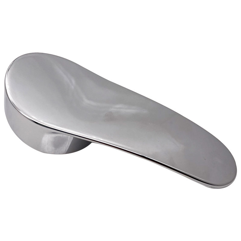 Acessórios para torneira misturadora universal personalizável OEM Design moderno em liga de zinco durável para cozinha e casa de banho