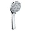 O1CN01mP6QFh1ZLZcbm21oX_!!2215820013178-0-cib Alta qualità Accessorio da bagno in plastica montato a parete Soffione a pioggia portatile Rubinetto per doccia a mano ad alta pressione per animali domestici