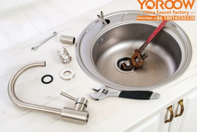 2025 Kitchen Faucet Purchase Guide | Including Real Quotes and Manufacturer Recommendations