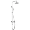 O1CN017iAULz2DDrOUUghfL_!!2212375258576-0-cib Luxo Moderno Cromado Alumínio Torneiras Termostáticas de Alta Pressão Chuveiro de Cascata Multi-Funções Chuva Fácil Casa de Banho