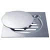 O1CN01gNEDX91m9k8z6fW5Y_!!2209098134912-0-cib Goede Prijs Roestvrij staal vierkante douche accessoire Strainer 201 Bright staal vloer Drain voor hotels Pit montage accessoire
