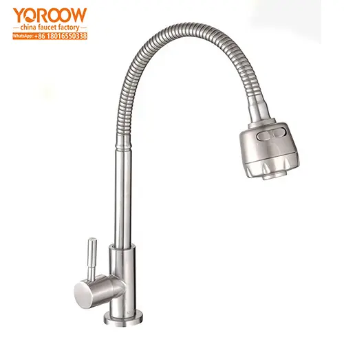 Vintage Brass Kitchen Faucet Maintenance: Expert Tips for Long-Lasting Beauty