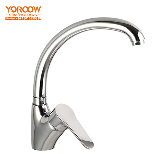 Gun Metal Kitchen Tap Installation: Professional Guide