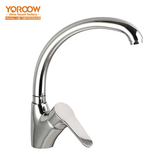 Gun Metal Kitchen Tap Installation: Professional Guide
