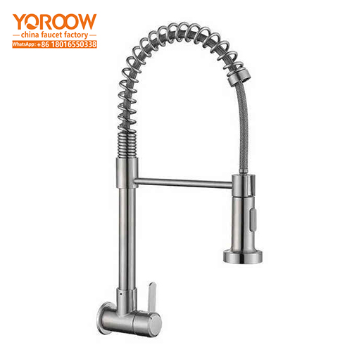 Gun Metal Kitchen Tap Maintenance: Expert Care Instructions