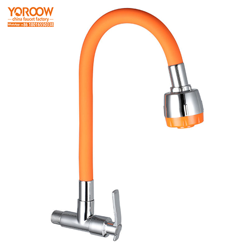 Brass Kitchen Taps Selection Guide: What to Consider