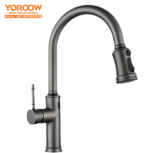 The Definitive Guide to Antique Brass Kitchen Taps: Excellence in Chinese Manufacturing