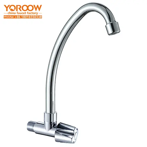 Plumber-Approved: The Right Way to Install Foldable Kitchen Taps