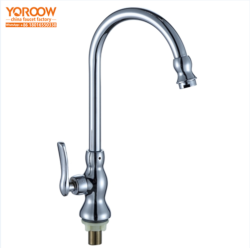 Luxury Installation: Setting Up Your Chrome Extendable Kitchen Tap